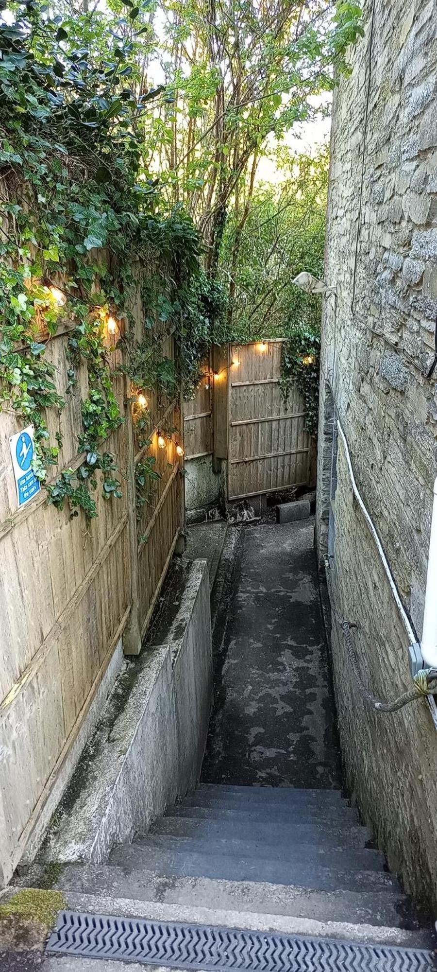 The Mill Cottage Llechryd 外观 照片